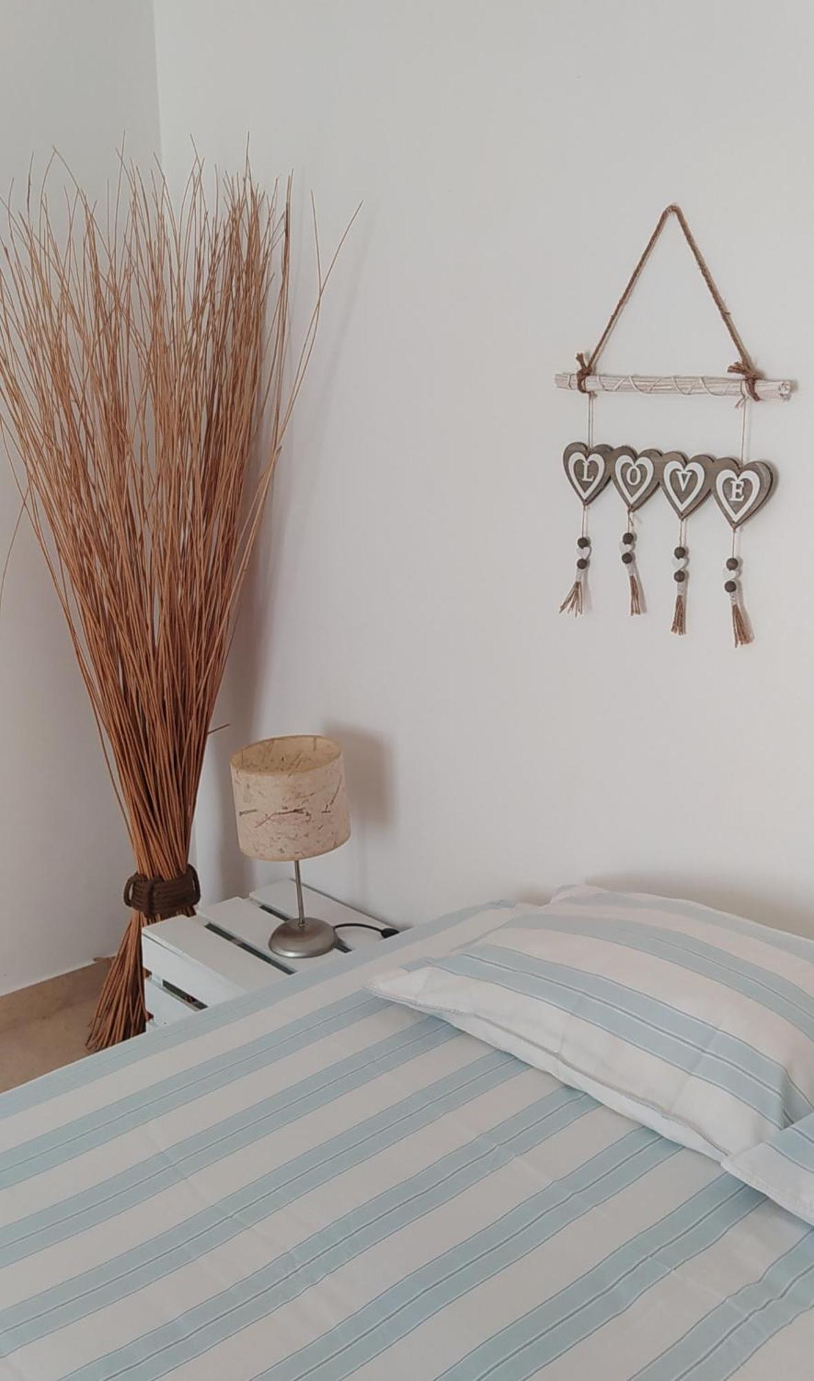 Green House Baleal Chambre photo